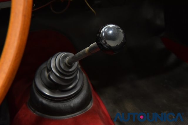 ALFA ROMEO Giulietta usata 23