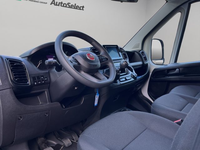 FIAT Ducato usata, con Cruise Control