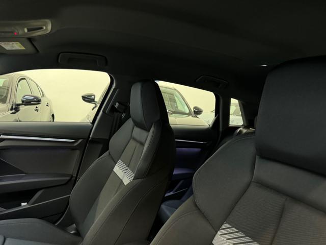 AUDI A3 usata, con Chiusura centralizzata