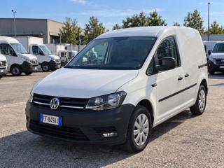 VOLKSWAGEN Caddy Asta libera astecamion24.com