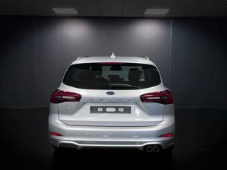 FORD Focus usata, con Autoradio