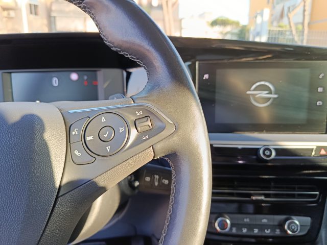 OPEL Mokka usata, con Climatizzatore