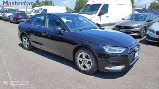 AUDI A4 usata, con ESP