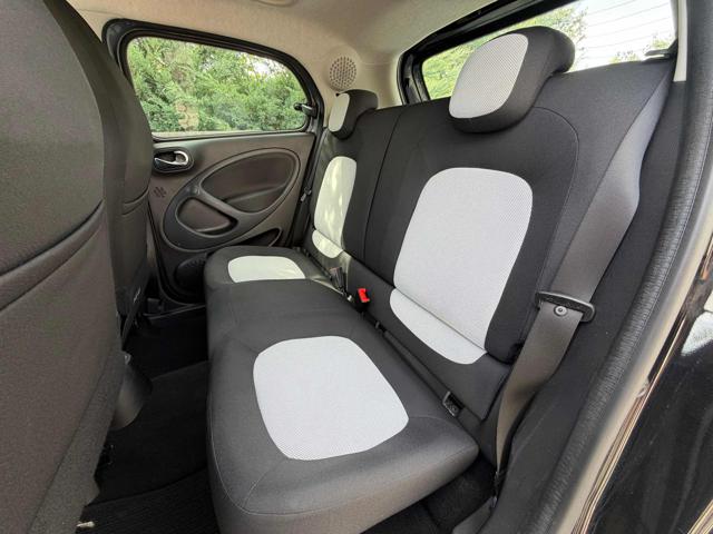 SMART ForFour usata, con Cruise Control