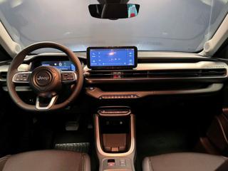 JEEP Avenger usata, con Climatizzatore