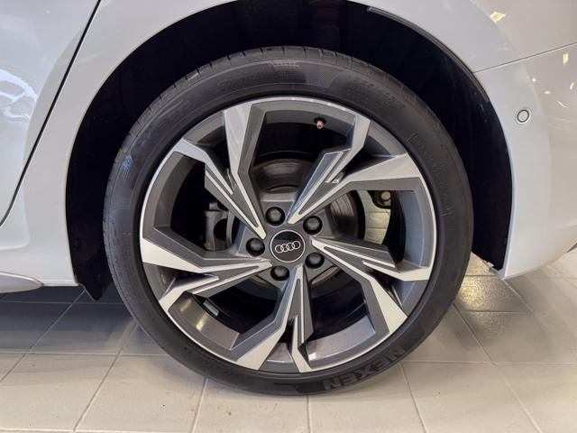 AUDI A3 usata, con Sedili sportivi