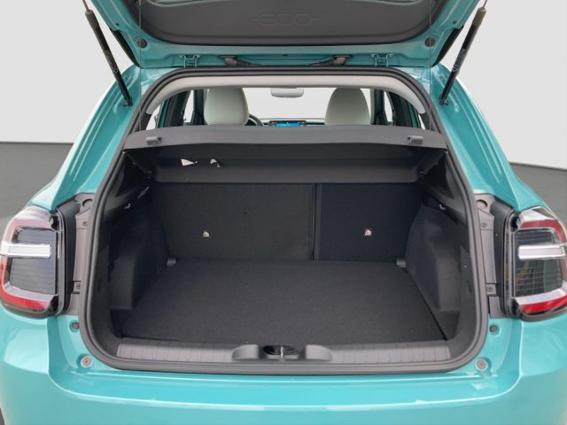FIAT 600 usata, con Specchietti laterali elettrici