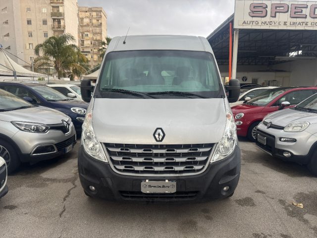 RENAULT Master usata, con Controllo trazione