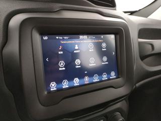 JEEP Renegade usata, con Filtro antiparticolato