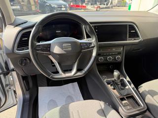 SEAT Ateca usata, con Climatizzatore