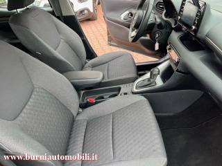 TOYOTA Yaris usata, con Bracciolo
