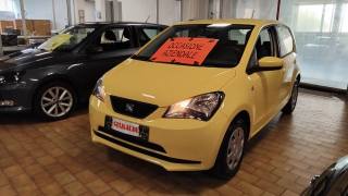 SEAT Mii 1.0 5 porte Style