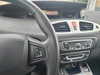 RENAULT Scenic usata, con Climatizzatore