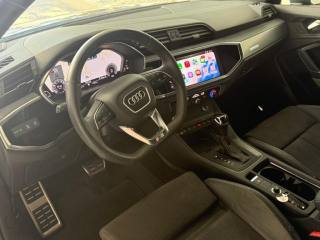 AUDI Q3 usata, con Climatizzatore