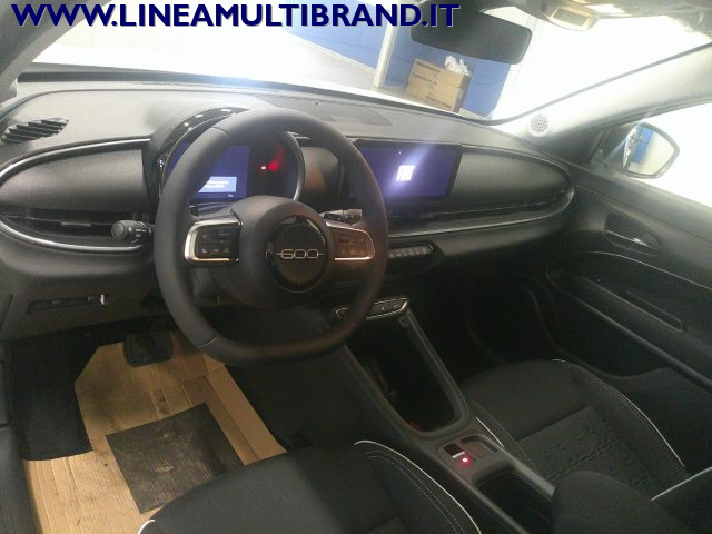 FIAT 600 usata, con Autoradio