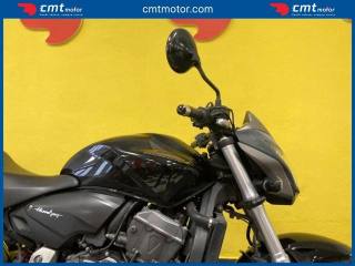 HONDA Hornet 600 usata 10