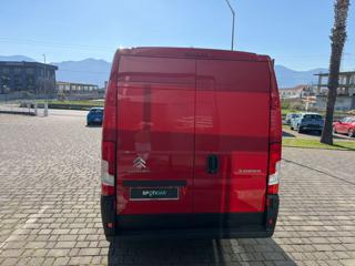 CITROEN Jumper usata, con Alzacristalli elettrici