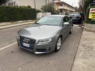 AUDI A5 usata, con Airbag laterali