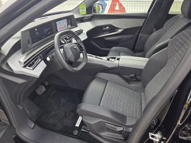 PEUGEOT 3008 usata, con Cruise Control