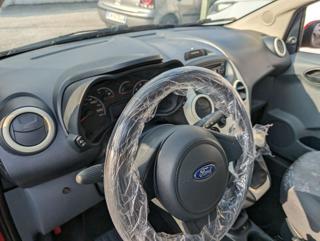 FORD Ka+ usata, con Immobilizzatore elettronico