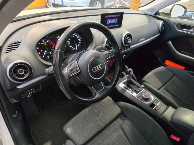 AUDI A3 usata, con ESP
