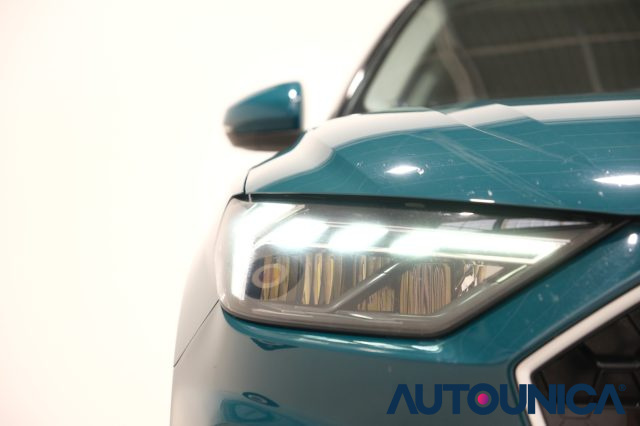 AUDI A1 usata, con Cruise Control