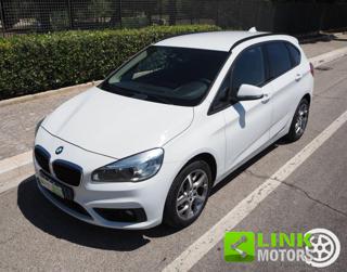 BMW 218 usata 41