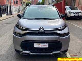 CITROEN C3 Aircross usata, con Airbag
