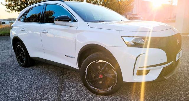 DS AUTOMOBILES DS 7 Crossback usata, con Alzacristalli elettrici