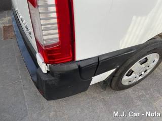 OPEL Movano usata 22