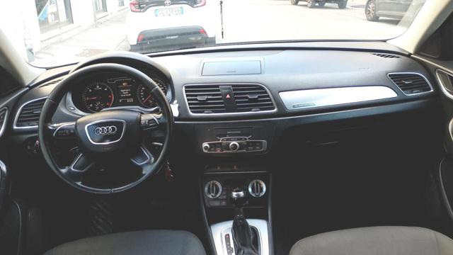 AUDI Q3 usata, con Climatizzatore