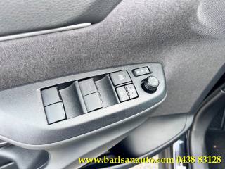 TOYOTA Yaris Cross usata, con Chiusura centralizzata