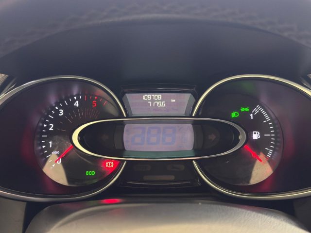 RENAULT Clio usata 17