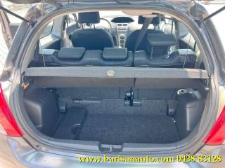 TOYOTA Yaris usata, con Climatizzatore