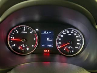 KIA Stonic usata, con Sistema di navigazione