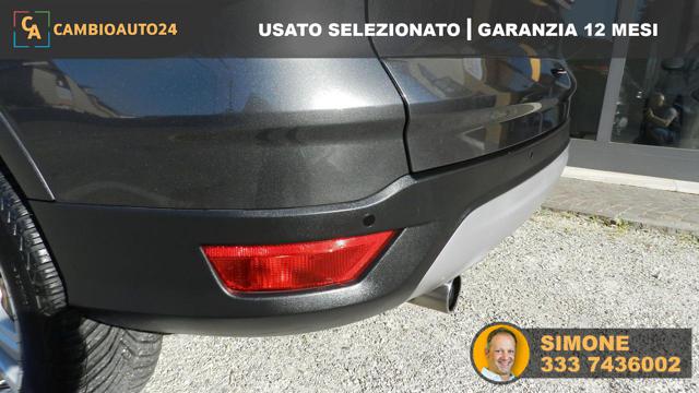 FORD Kuga usata 54