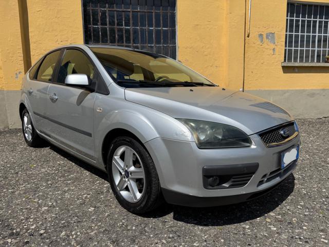 FORD Focus usata, con Airbag laterali
