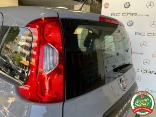 FIAT Panda usata 20