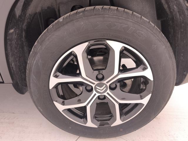 CITROEN C3 Aircross usata, con Autoradio digitale