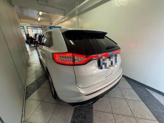 FORD Edge usata, con Boardcomputer