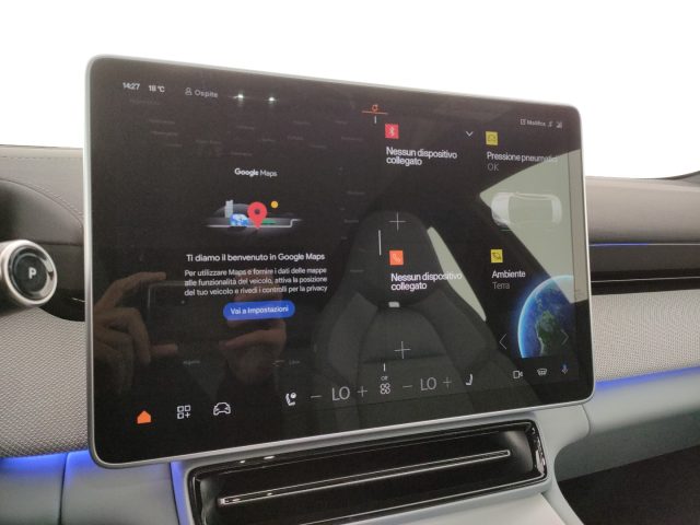POLESTAR Polestar 4 usata, con Sospensioni pneumatiche