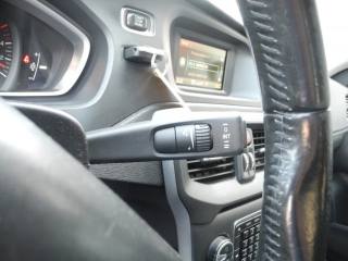 VOLVO V40 usata, con Kit antipanne