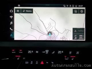 AUDI A3 usata, con Servosterzo