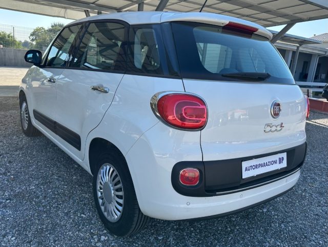 FIAT 500L usata, con Cerchi in lega