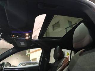 MERCEDES-BENZ GLC 220 usata, con Regolazione elettrica sedili