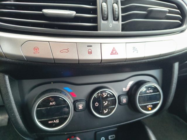 FIAT Tipo usata, con Boardcomputer