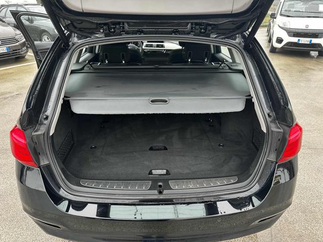 BMW 316 usata, con Cronologia tagliandi