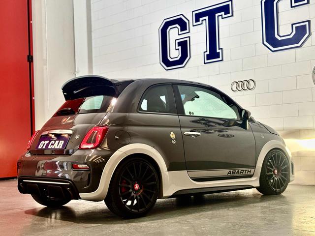 ABARTH 695 usata, con Chiusura centralizzata