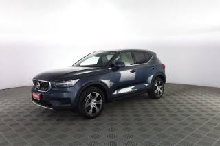 VOLVO XC40 usata 6