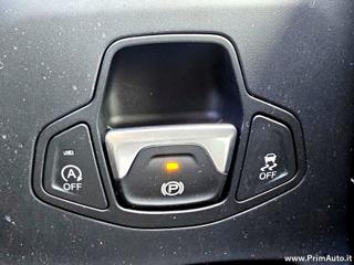 JEEP Renegade usata, con Luci diurne LED